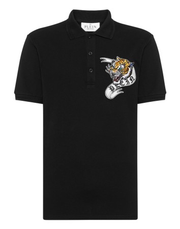 поло  - футболки и поло philipp plein 