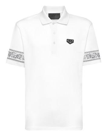 поло  - футболки и поло philipp plein 
