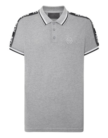 поло  - футболки и поло philipp plein 