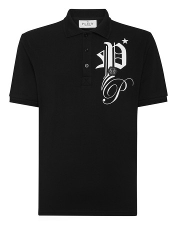 поло  - футболки и поло philipp plein 