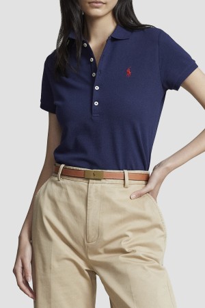 поло  - женская одежда ralph lauren 
