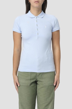 поло  - женская одежда ralph lauren 
