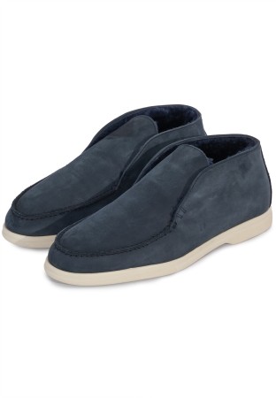 полуботинки  - обувь mandelli 