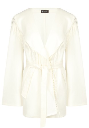 полупальто  - женская верхняя одежда colombo 