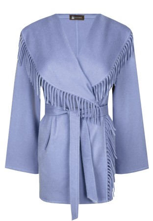 полупальто  - женская верхняя одежда colombo 