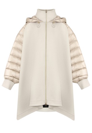 полупальто  - женская верхняя одежда herno 