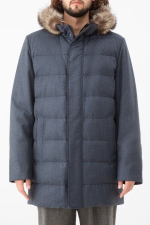 полупальто  - мужские пальто на защипе 