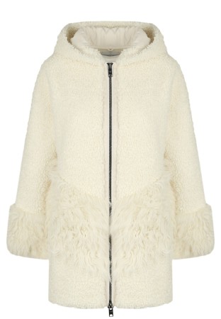 полупальто  - женская верхняя одежда diego m 