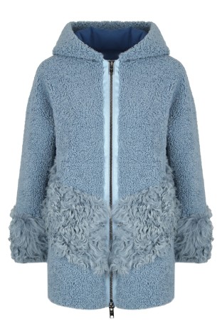 полупальто  - женская верхняя одежда diego m 