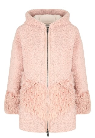 полупальто  - женская верхняя одежда diego m 