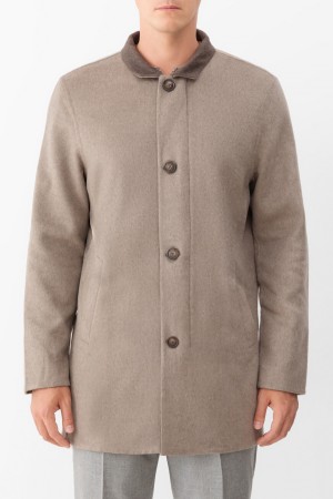 полупальто  - мужские полупальто