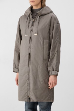 полупальто  - женская верхняя одежда max mara 