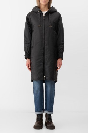 полупальто  - женские пальто и плащи шелковые 