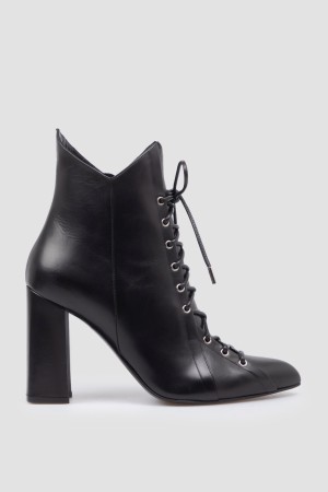 полусапоги  - женская обувь yana 