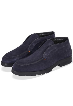 полусапоги  - сапоги и угги