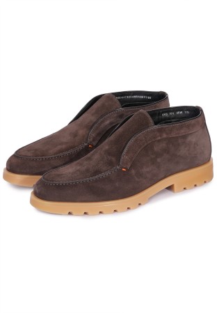 полусапоги  - сапоги и угги