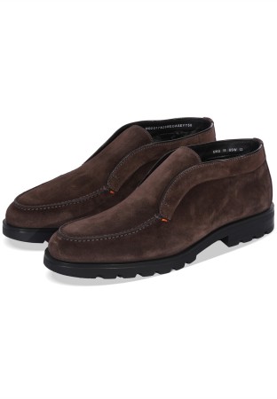 полусапоги  - сапоги и угги