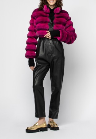 полушубок  - женские полушубки