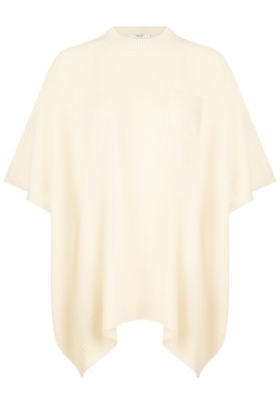 пончо  - женские пончо и кейпы