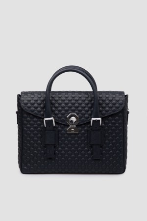 портфель  - рюкзаки и портфели с клапаном 