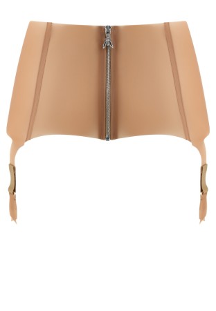 пояс для чулок  - женская одежда patrizia pepe 