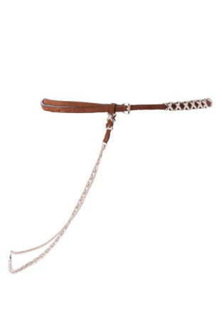 пояс  - женские аксессуары ermanno scervino 