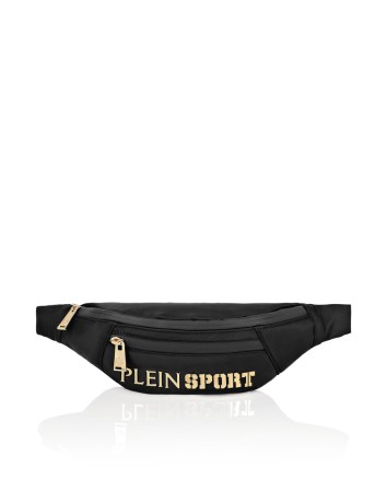 поясная сумка  - аксессуары plein sport 