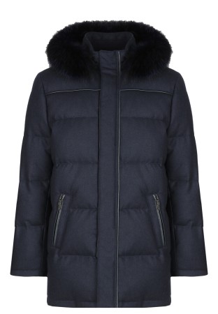 пуховик castello d`oro - мужская одежда, обувь и аксессуары castello d oro 