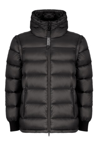 пуховик  - мужская одежда, обувь и аксессуары gianfranco ferre 