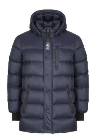 пуховик  - мужская одежда, обувь и аксессуары gianfranco ferre 