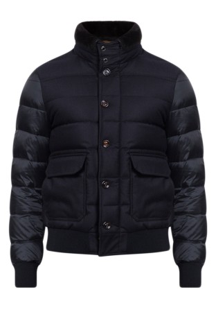 пуховик  - мужская одежда, обувь и аксессуары канадская 