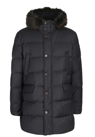 пуховик  - мужская одежда, обувь и аксессуары канадская 