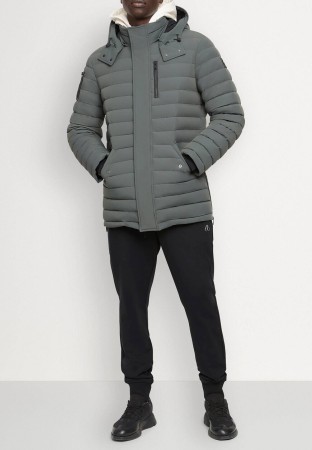 пуховик  - мужская одежда, обувь и аксессуары канадская 