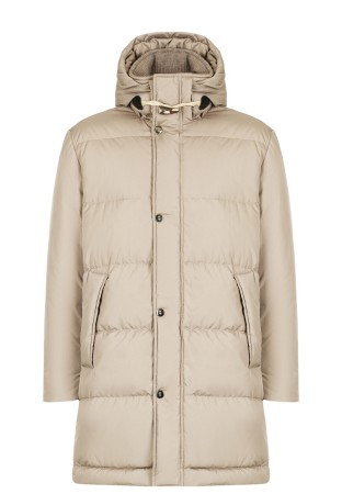 пуховик  - мужская одежда, обувь и аксессуары stilnology 