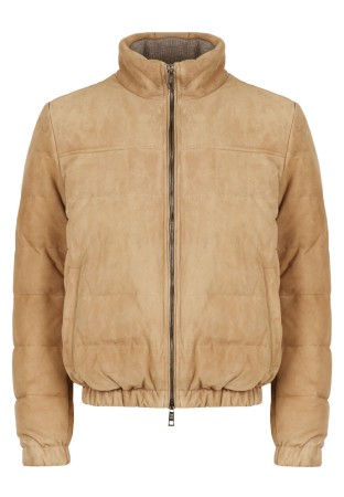 пуховик  - мужская одежда, обувь и аксессуары stilnology 