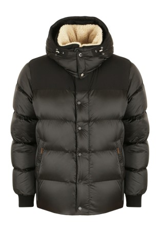пуховик  - мужская одежда, обувь и аксессуары канадская 