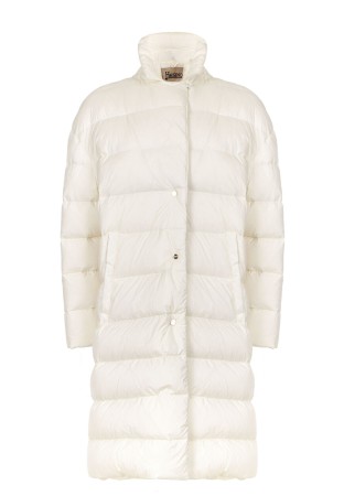 пуховик  - женская верхняя одежда herno 