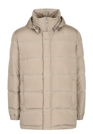 пуховик  - куртки и пуховики cortigiani 