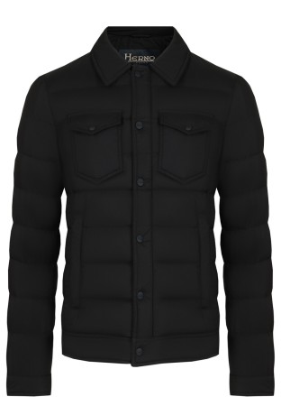 пуховик  - куртки и пуховики французские 