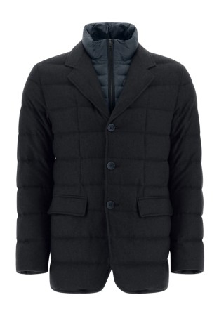 пуховик  - куртки и пуховики французские 