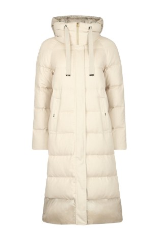 пуховик  - женская верхняя одежда herno 