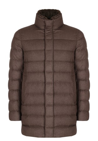 пуховик  - куртки и пуховики французские 