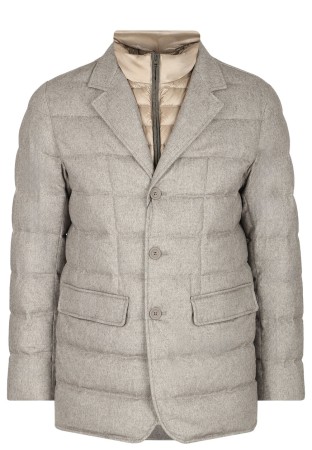 пуховик  - куртки и пуховики французские 