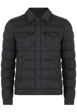 пуховик  - куртки и пуховики французские 