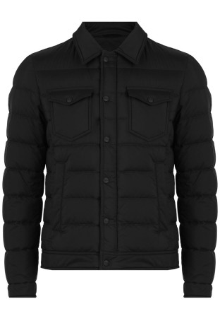 пуховик  - куртки и пуховики французские 