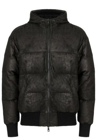 пуховик  - куртки и пуховики giorgio brato 