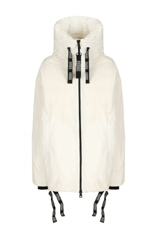 пуховик  - женская верхняя одежда gianfranco ferre 