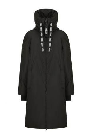 пуховик  - женская верхняя одежда gianfranco ferre 