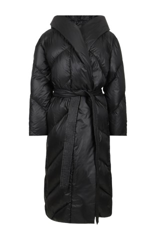 пуховик  - женская верхняя одежда cukovy 