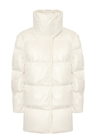 пуховик  - женская верхняя одежда cukovy 